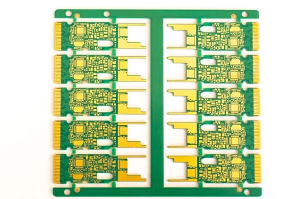 pcb hard board