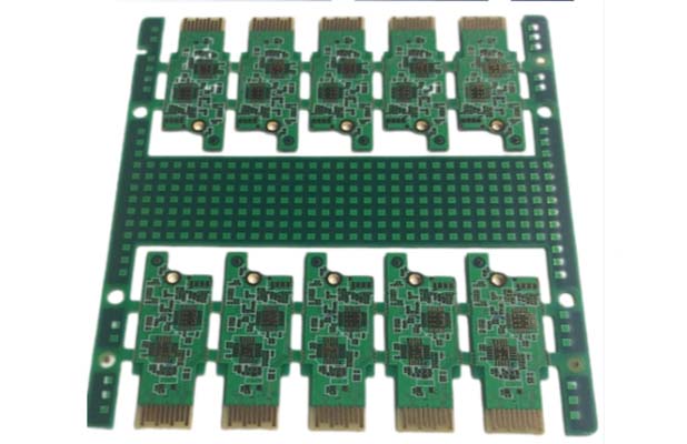 pcb hard board 2